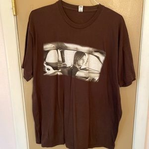Keith Urban Tee
